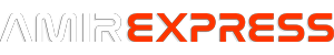AMIR EXPRESS - LOGO - C - 002